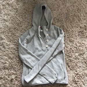 North Face Pullover